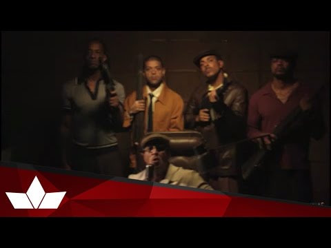 Racionais - Mil Faces de um Homem Leal (Marighella) - Clipe Oficial - HD