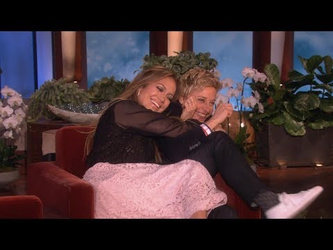 Ellen Looks Back at &#39;When Things Go Wrong&#39;