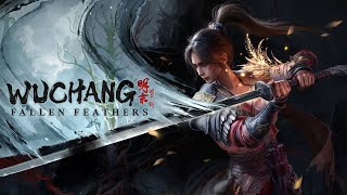 WUCHANG: Fallen Feathers [Day One Edition] (Multi-Language) video 2