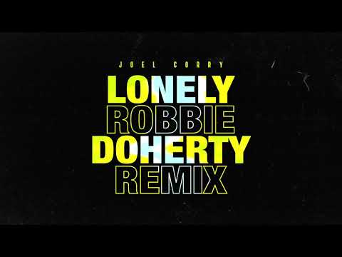 Video thumbnail for Lonely (Robbie Doherty Remix)