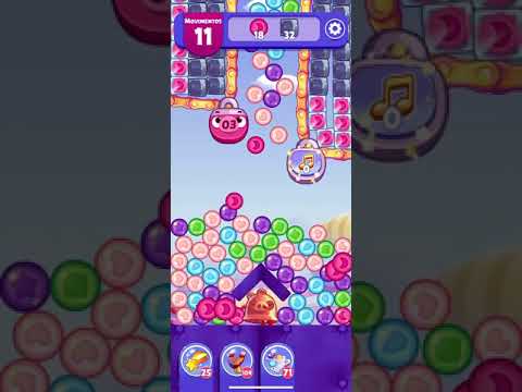 Angry Birds - Dream Blast 786