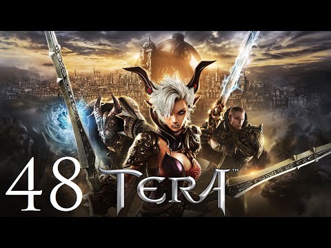 "Ten Big Ones!" TERA- Part 48 (w/ Pokebros100) (Gameplay & Commentary)