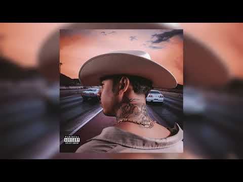 Natanael Cano - Natanael Cano, Vol.1 (Álbum Completo, 2026)