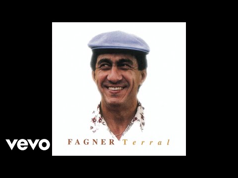 Fagner - Espumas ao Vento (Pseudo Video)