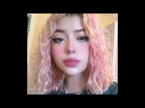 lildimebag x kidlovo - peach wok shawty (´ω｀★)