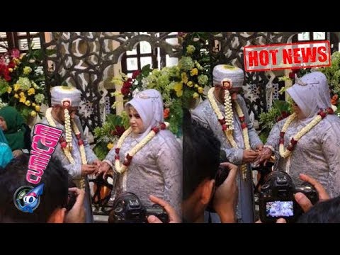 Hot News! Detik-detik Dhawiya dan Muhammad Menikah - Cumicam 29 Maret 2019