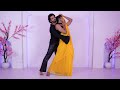 Tip Tip Barsa Dance Performance Niraj Patel Aashray Prajapati Nirajpatelchoreography