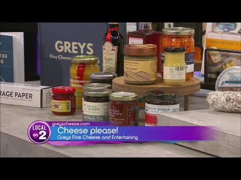 Greys Fine Cheese