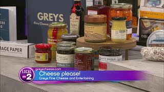 Greys Fine Cheese and Entertaining
