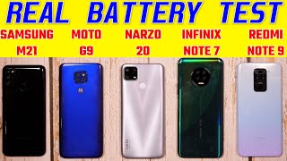 Redmi Note 9 - Price in India, Specifications, Comparison (29th