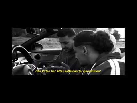 WIR ROLLEN - ERENCAN X BATU (OFFICIAL TRAILER)