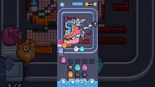 Pixel Flow Level 2602