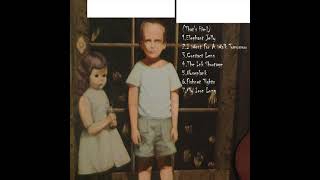 2T – The Silent Bugular That's Him! (2001, experimental)