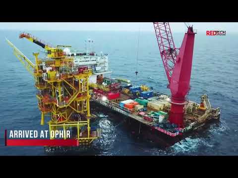 Decommissioning Relocation Modification  Commissioning DRMC 2019