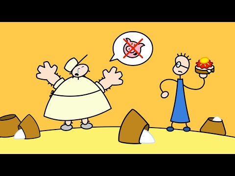 TOM sucht das Schwein vom Müller