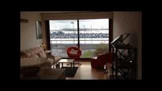 preview picture of video 'Apartamentos Puerto Basella - Vilanova de Arousa - Pontevedra'