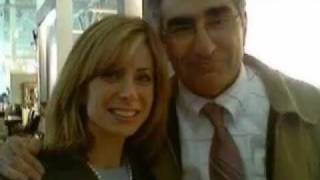 Kristina Agosti: Unsung Hero.