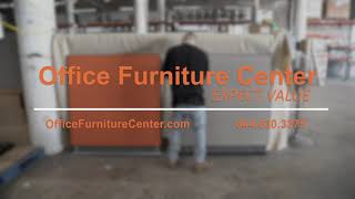 Upgrade Your Office For Less | Office Furniture Center