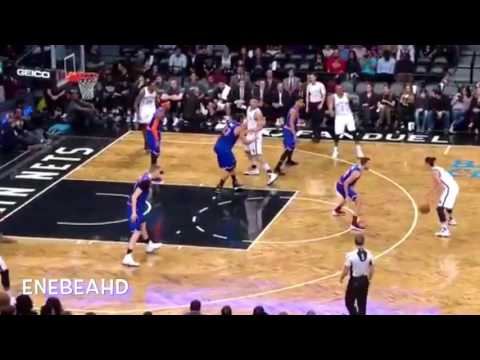 Jeremy Lin Full Highlights 2016.10.20 vs Knicks - 24 Pts, 10 Assists!
