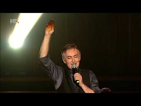 Miroslav Škoro - Sokak bez imena -  Live