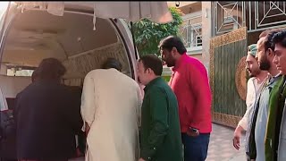 Download lagu Rana Ijaz New Funny Video | Standup Comedy By Rana Ijaz #comedy mp3
