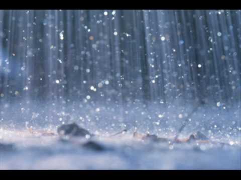 Gabriele D'Annunzio - La Pioggia Nel Pineto
