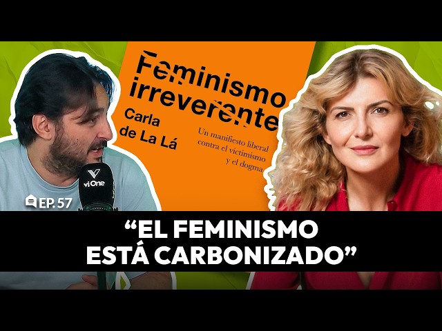 Vídeo relacionado con Feminismo irreverente
