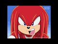 Idris Elba's Knuckles calls out Sonic for Showing Off