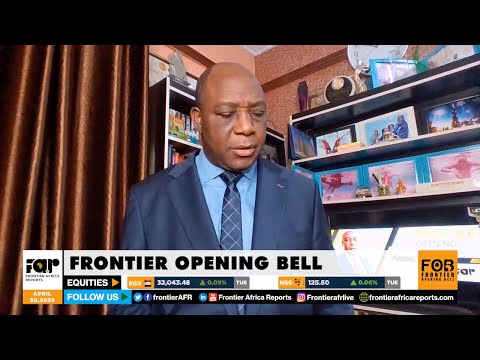 Frontier Africa Reports