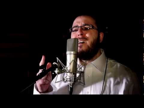 Yoely Greenfeld Album #2 - Tzakeinee - Preview