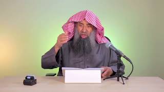 صورة #فتاوى_الزامل | استعمال الأعشاب لعلاج السحر