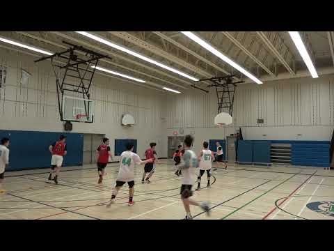 ICU(26) Tier 15 Ballhandler(31) - tcbl sunday - 2022/2023 winter