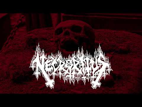 Necro Ritus (Finland) - Fiery Necromancy (Sample)