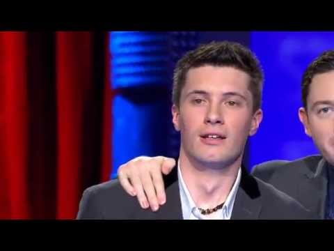 Take Me Out (Ireland) - Series 3 Episode 08 Full Fri 09th March 2012