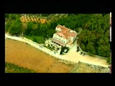 Trio Rio i Jozefina  Oj, Novaljska mirna vala