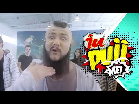 Bătaie în versuri! Când apare Dani Mocanu, toți artiștii o fac pe triștii