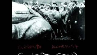 Curren$y - Covert Coup - 03 Blood Sweat And Gears (feat. Fiend) (Prod. The Alchemist)