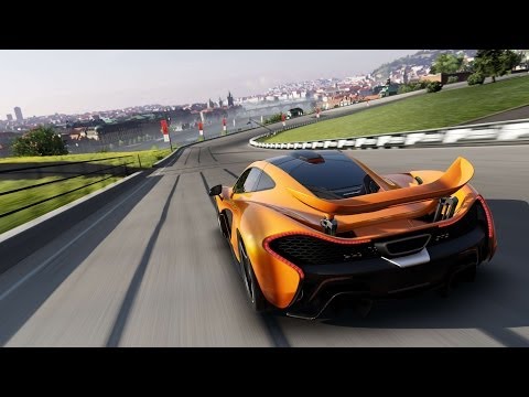 Forza Motorsport 5 | Gameplay | Review der Xbox One - Highlights