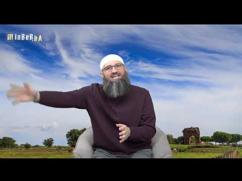 Odgovori na ramazanska pitanja 2.dio_mr. Elvedin Pezić