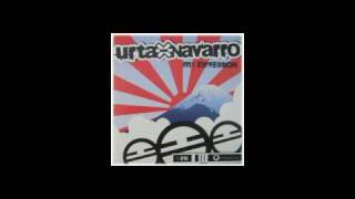 My Expression - U.R.T.A & Navarro