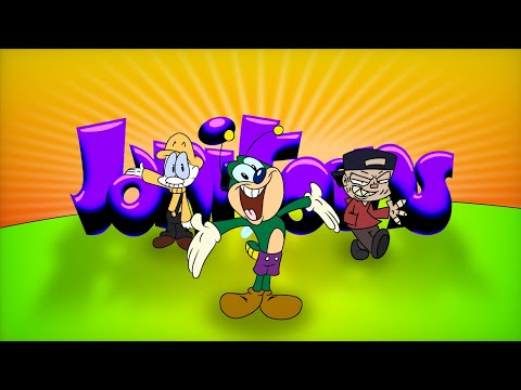 YouTube video