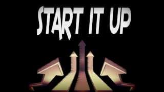 DJ Khaled Type Beat [Start It Up] (Prod. River W)