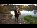 Syntheticsax & Michelangelo - Autumn 