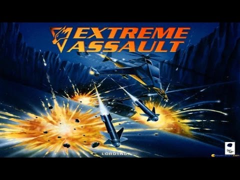 Extreme Assault PC