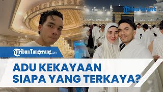 Adu Kekayaan Saaih Halilintar Vs Thariq Halilintar, Siapa yang Lebih Kaya?