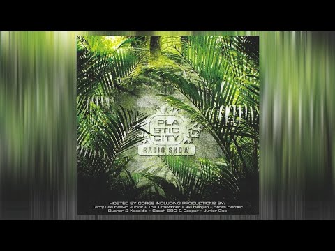 Lukas Greenberg - Plastic City Radio Show Season Five