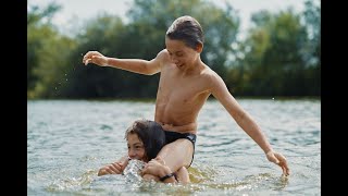 YOUNG HEARTS - Official Trailer