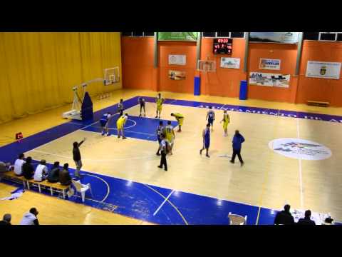 12 - 12 -14 PMD ALJARAQUE - CIUDAD HUELVA