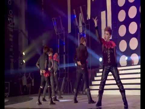 [KPOP IN PUBLIC] SHINee Lucifer&Sherlock | Dance Cover by THE SHADOW DANCE TEAM from VIETNAM | 댄스커버