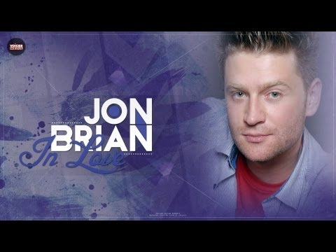 Jon Brian - In Love